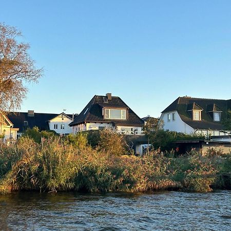 Ferienhaus Schleiblick Fahrdorf  Exterior foto